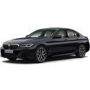 5-Series G30 (2017-2024)